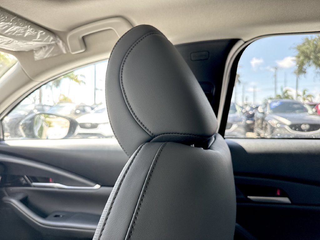 New 2026 MAZDA CX-30 AWD 2.5 S w/ Premium Package image 16