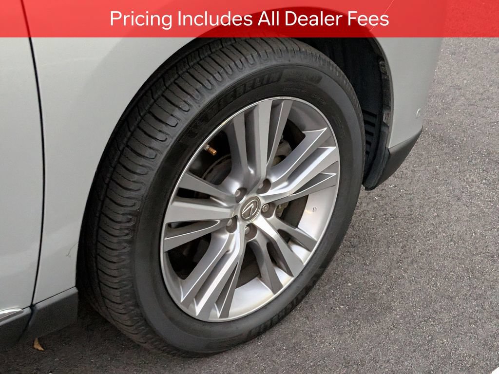 Used 2015 Lexus RX 350 FWD image 8
