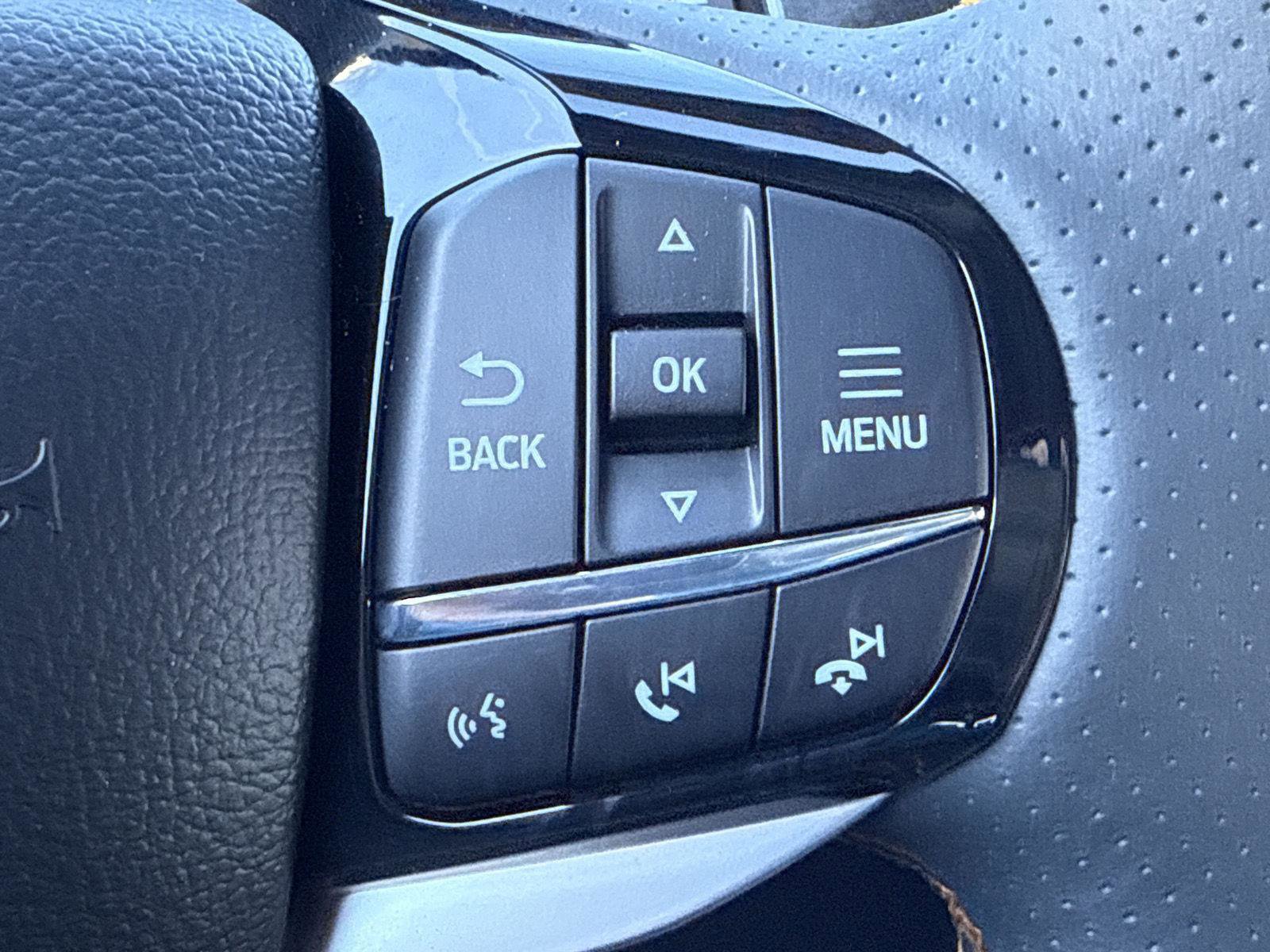 New 2026 Ford Explorer Tremor w/ Tremor Ultimate Package image 21