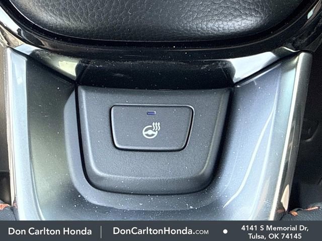 New 2026 Honda CR-V Sport Touring image 27