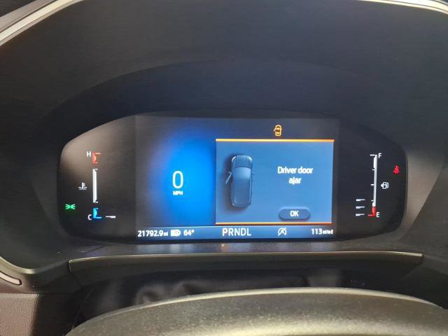 Certified 2024 Ford Escape Active w/ Cold Weather Package FWD image 16