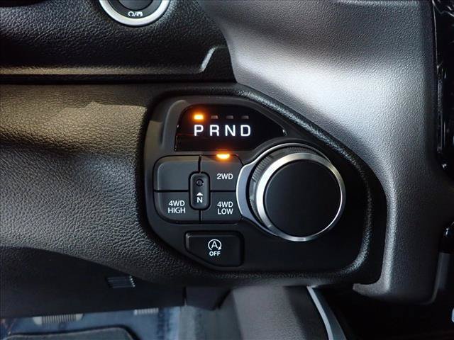 New 2026 RAM 1500 Express AWD/4WD image 20
