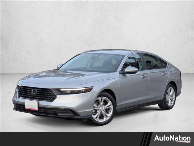 Used 2023 Honda Accord LX