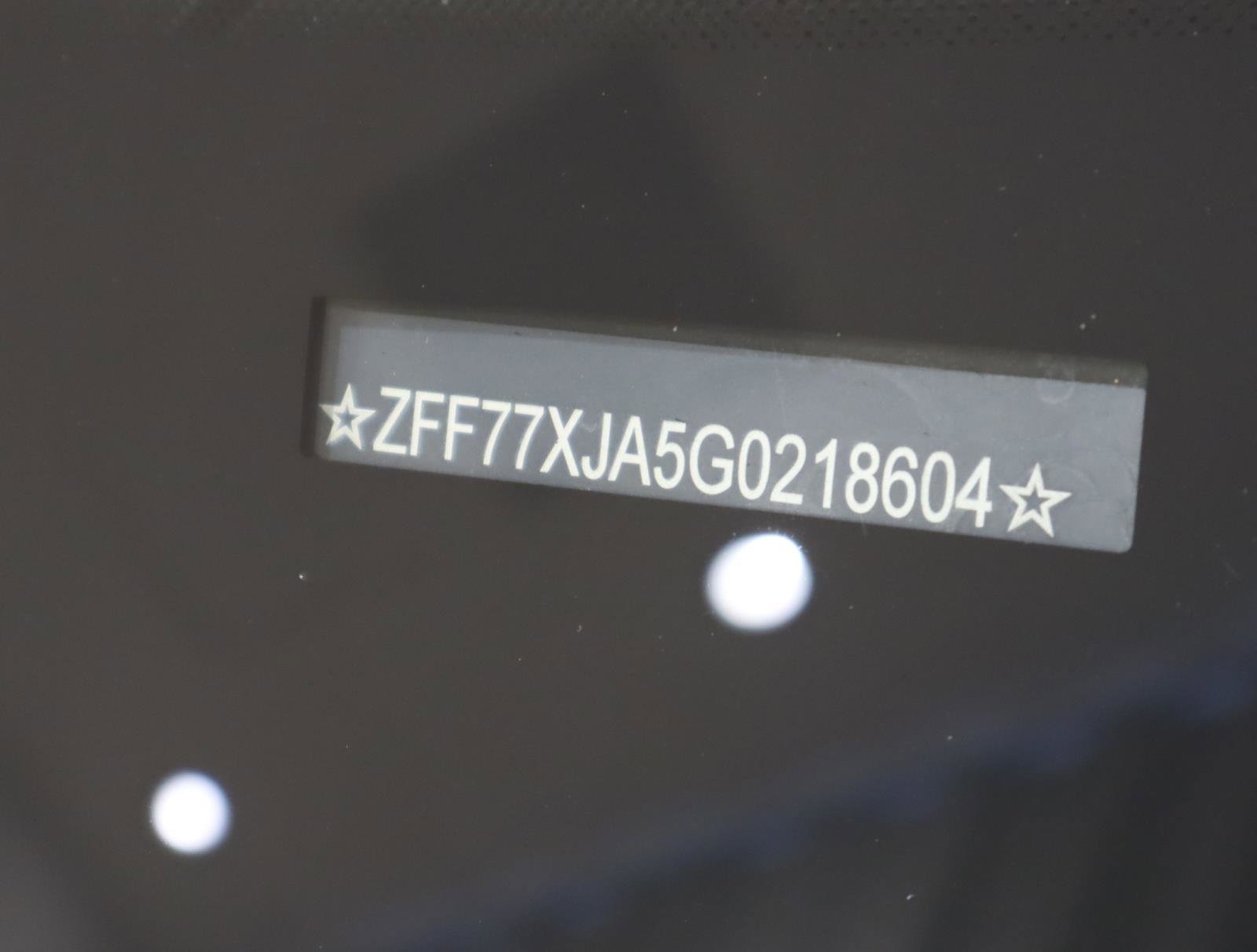 Used 2016 Ferrari California T image 44