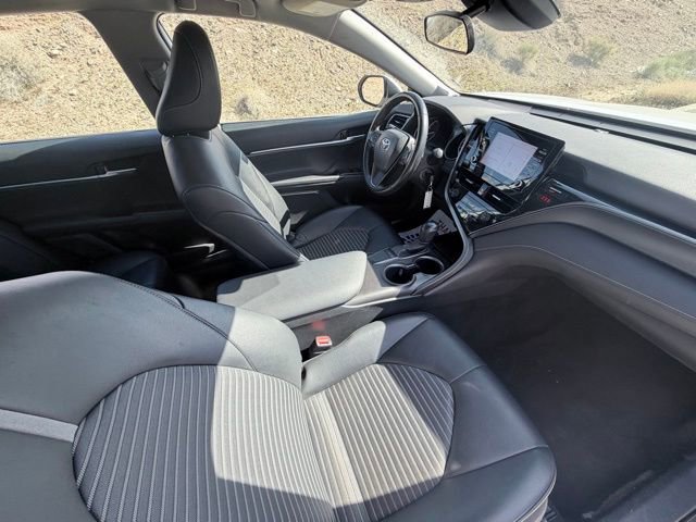 Used 2023 Toyota Camry SE image 28