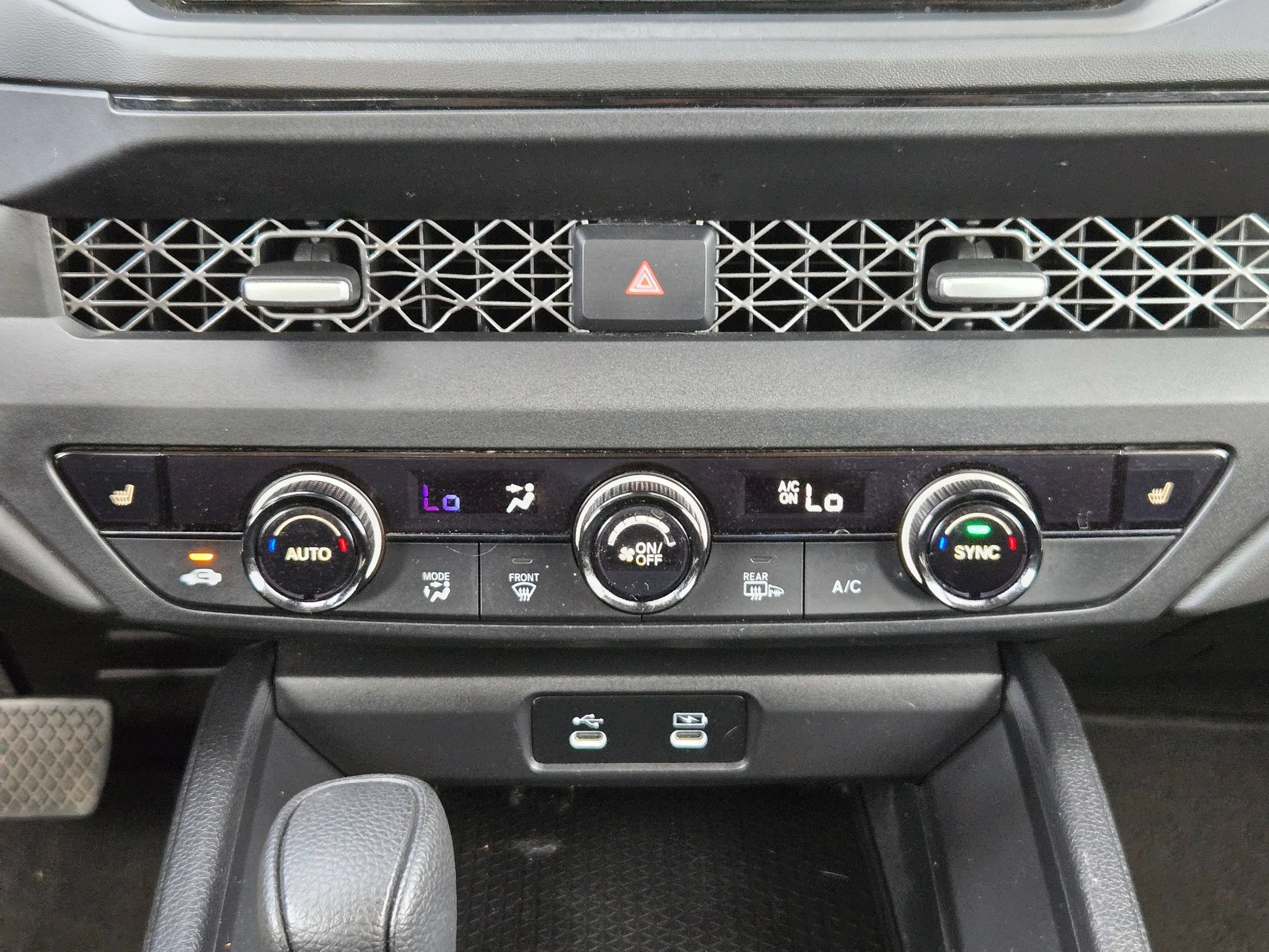 Used 2024 Honda Accord EX image 18