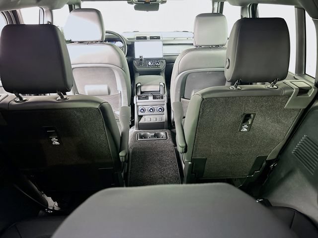 New 2026 Land Rover Defender 130 S AWD/4WD image 23