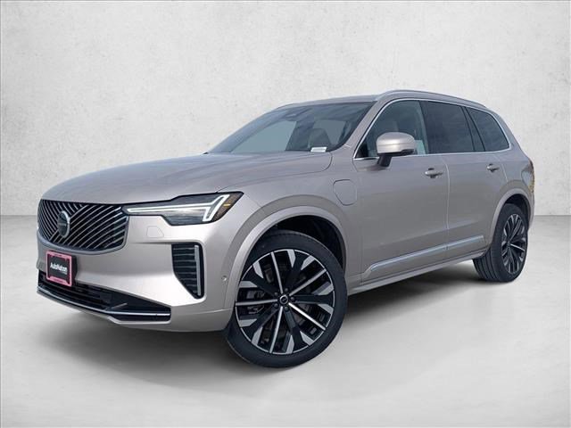 New 2026 Volvo XC90 T8 Plus w/ Protection Package Premier