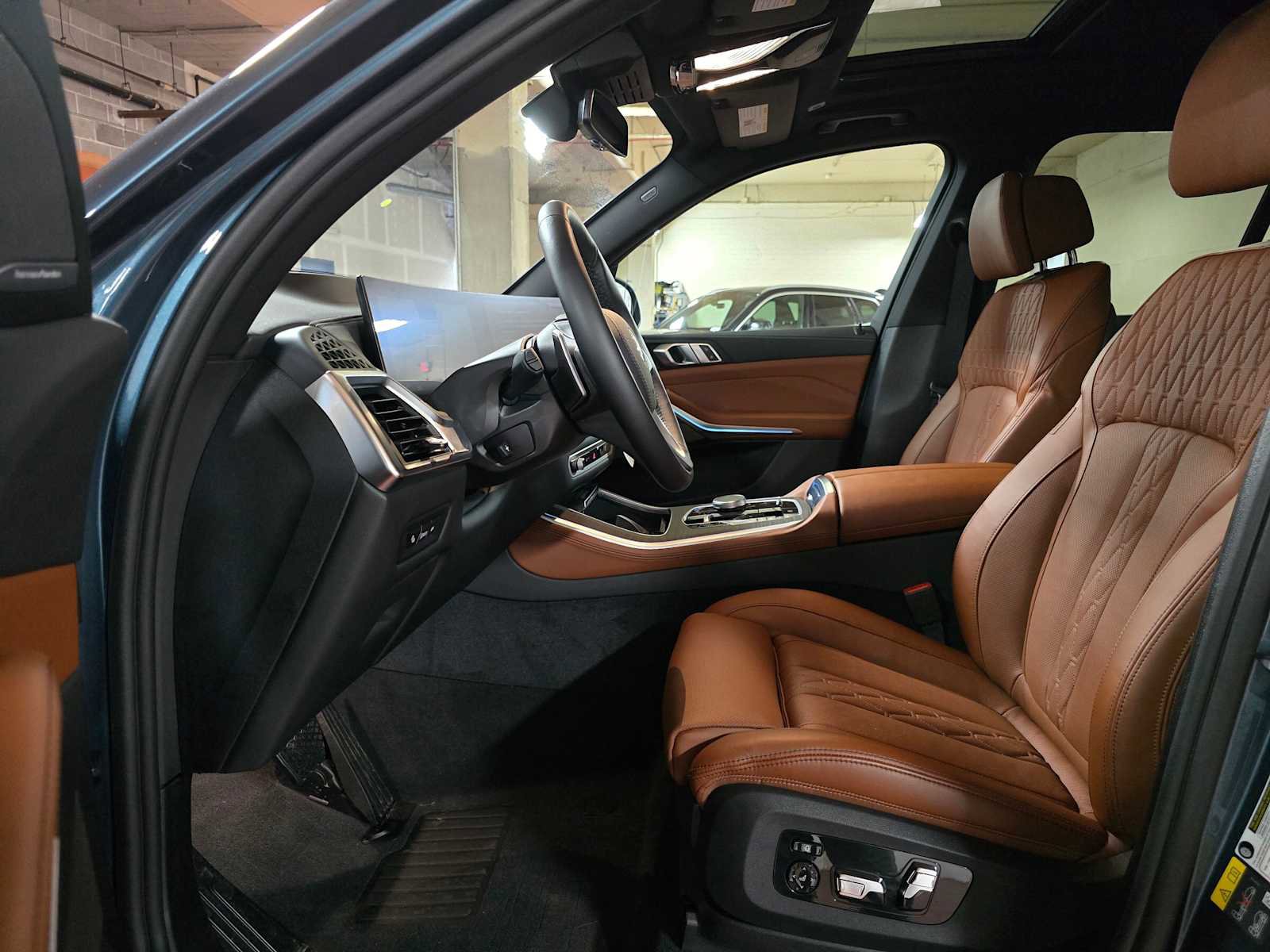 Used 2026 BMW X5 xDrive50e image 20