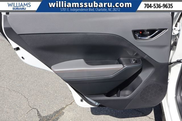 New 2026 Subaru Crosstrek 2.5i Limited w/ Popular Package #4A AWD/4WD image 15