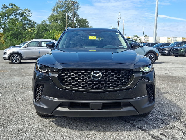 New 2026 MAZDA CX-50 2.5 Hybrid w/ Weather Package AWD/4WD image 2