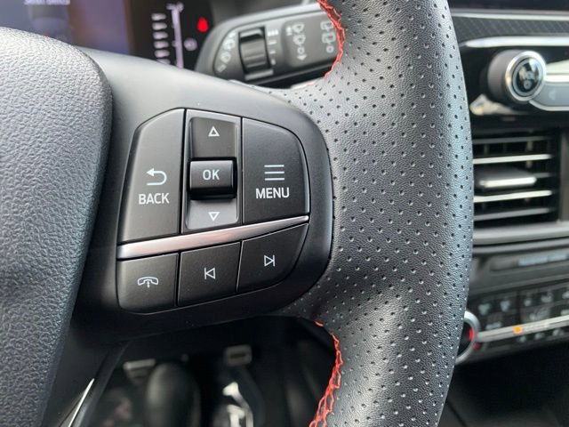 Certified 2024 Ford Escape ST-Line image 22