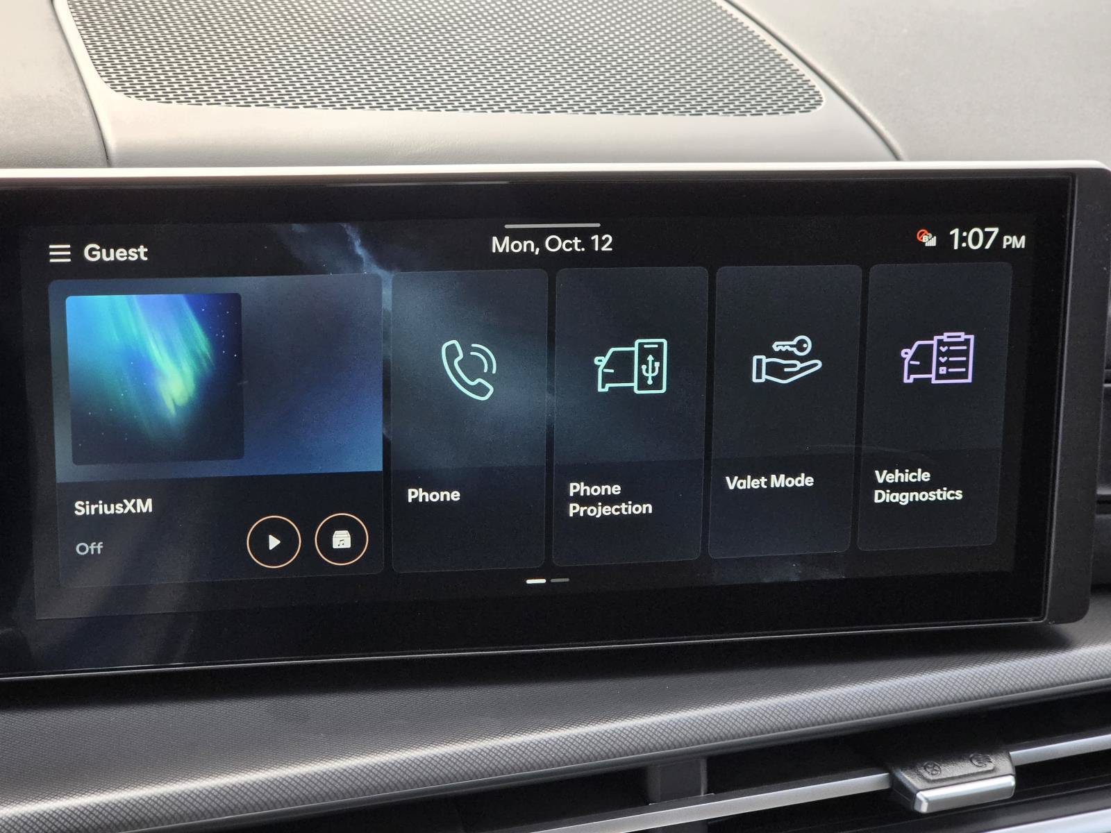 New 2027 Hyundai Santa Fe SE FWD image 18