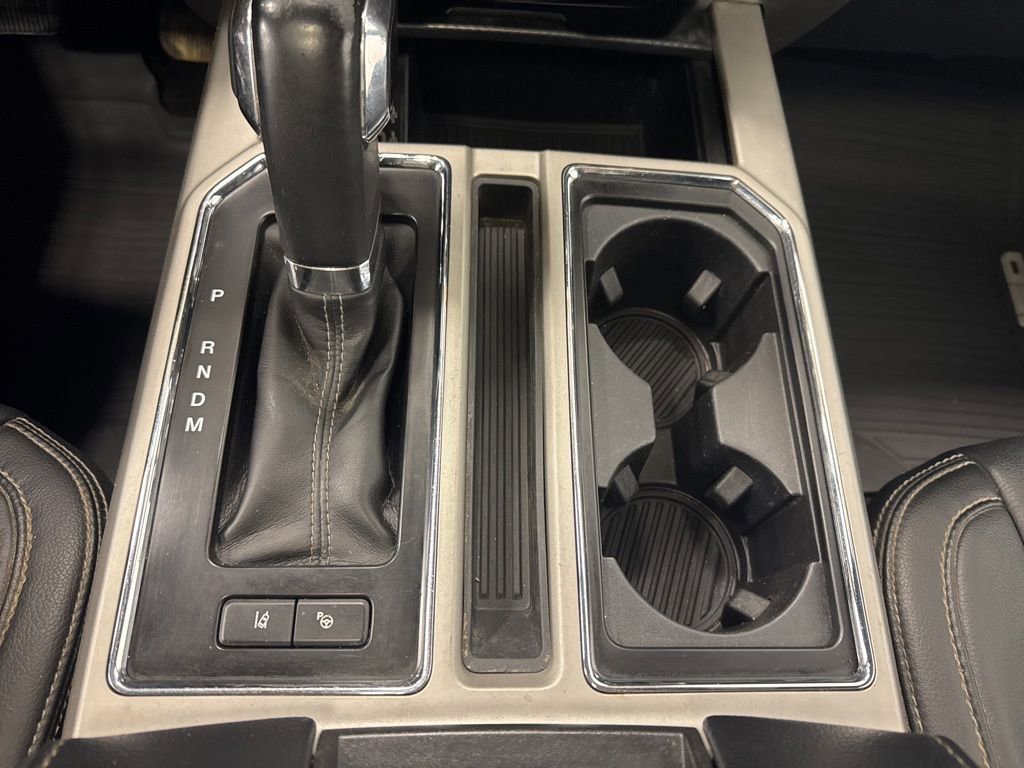 Used 2020 Ford F150 Lariat w/ Equipment Group 502A Luxury AWD/4WD image 19