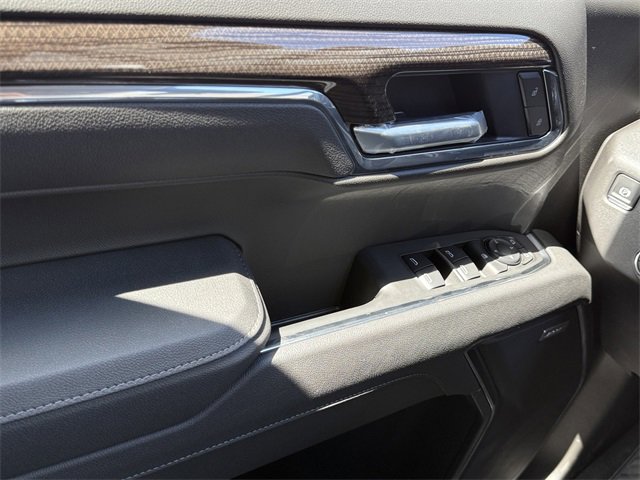 New 2026 Chevrolet Silverado 1500 LT Trail Boss w/ Safety Package image 34