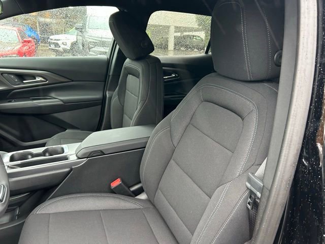 New 2026 Chevrolet Equinox EV LT image 20