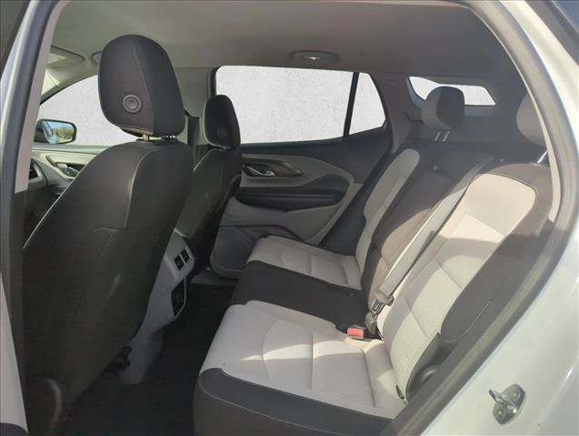 Used 2023 GMC Terrain SLE w/ Driver Convenience Package image 17