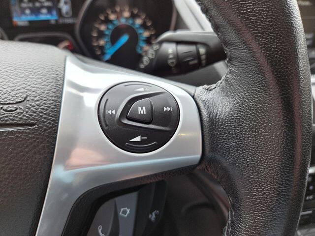 Used 2014 Ford Escape Titanium FWD image 27