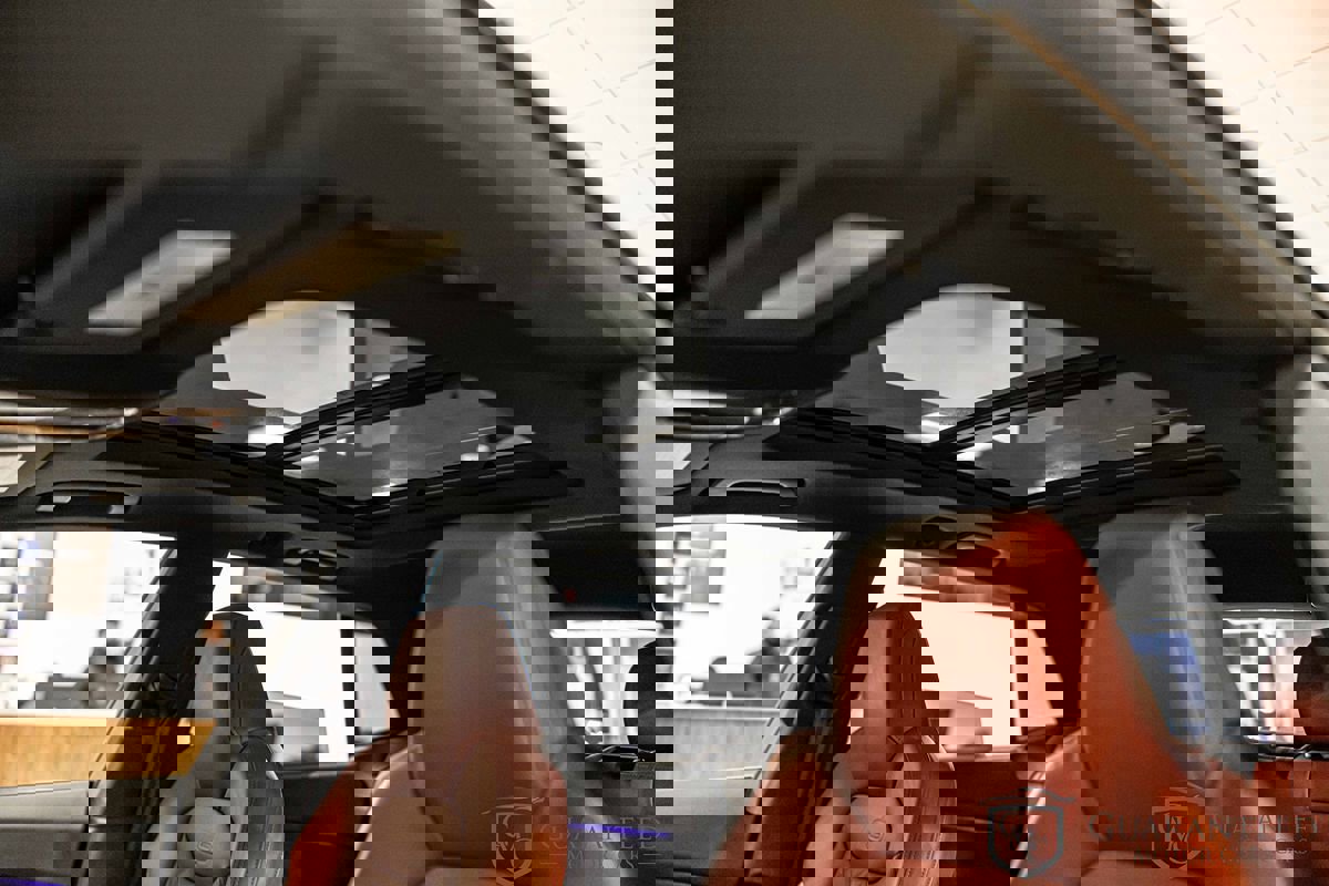 Used 2023 Audi SQ8 Premium Plus w/ Executive Package image 19