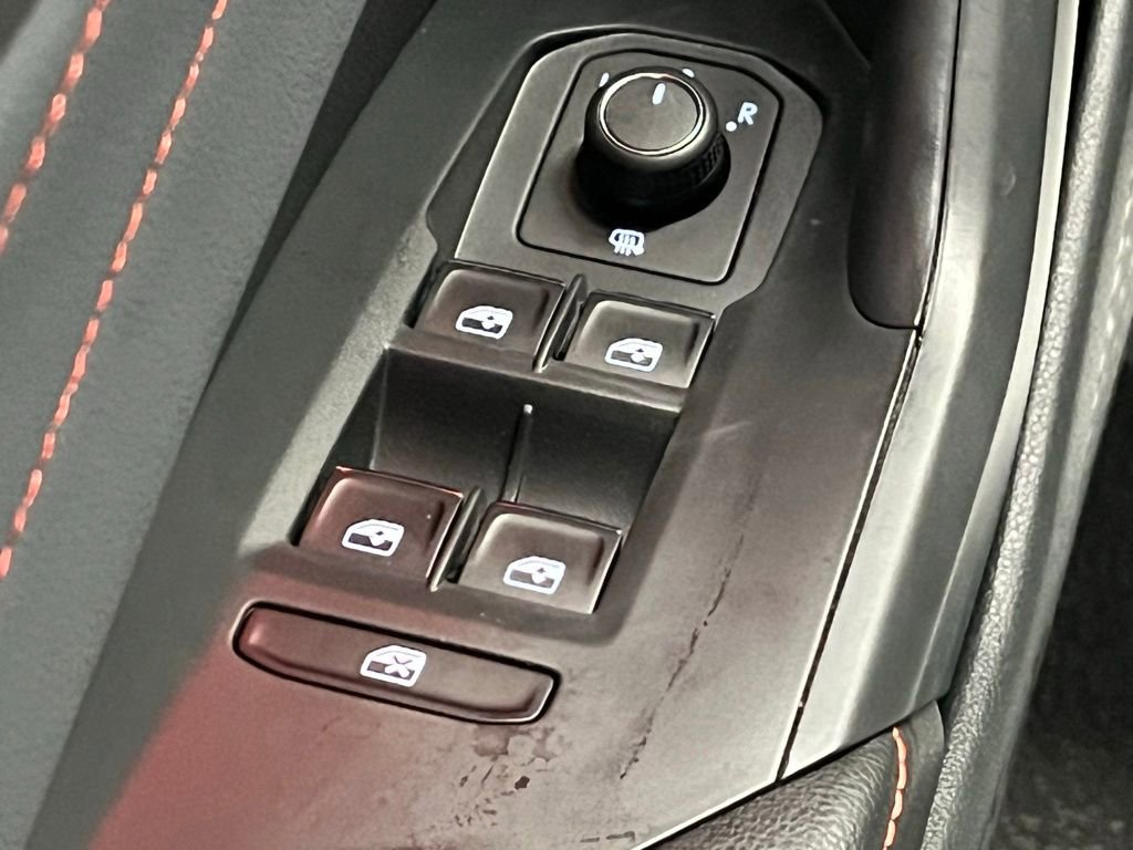 New 2026 Volkswagen Jetta GLI Autobahn FWD image 18