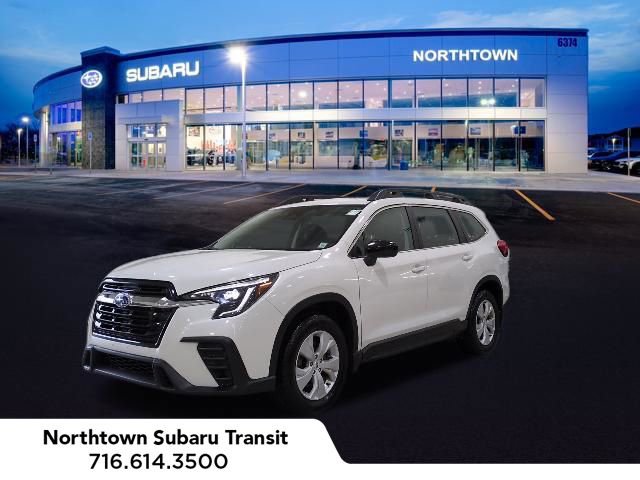 New 2023 Subaru Ascent 8-Passenger image 1