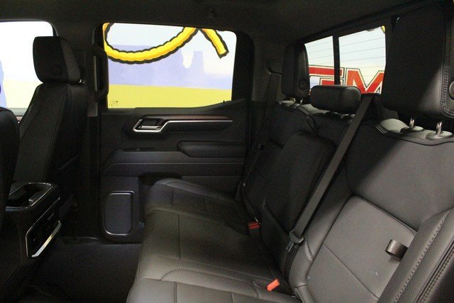New 2026 GMC Sierra 1500 Denali w/ Technology Package image 15