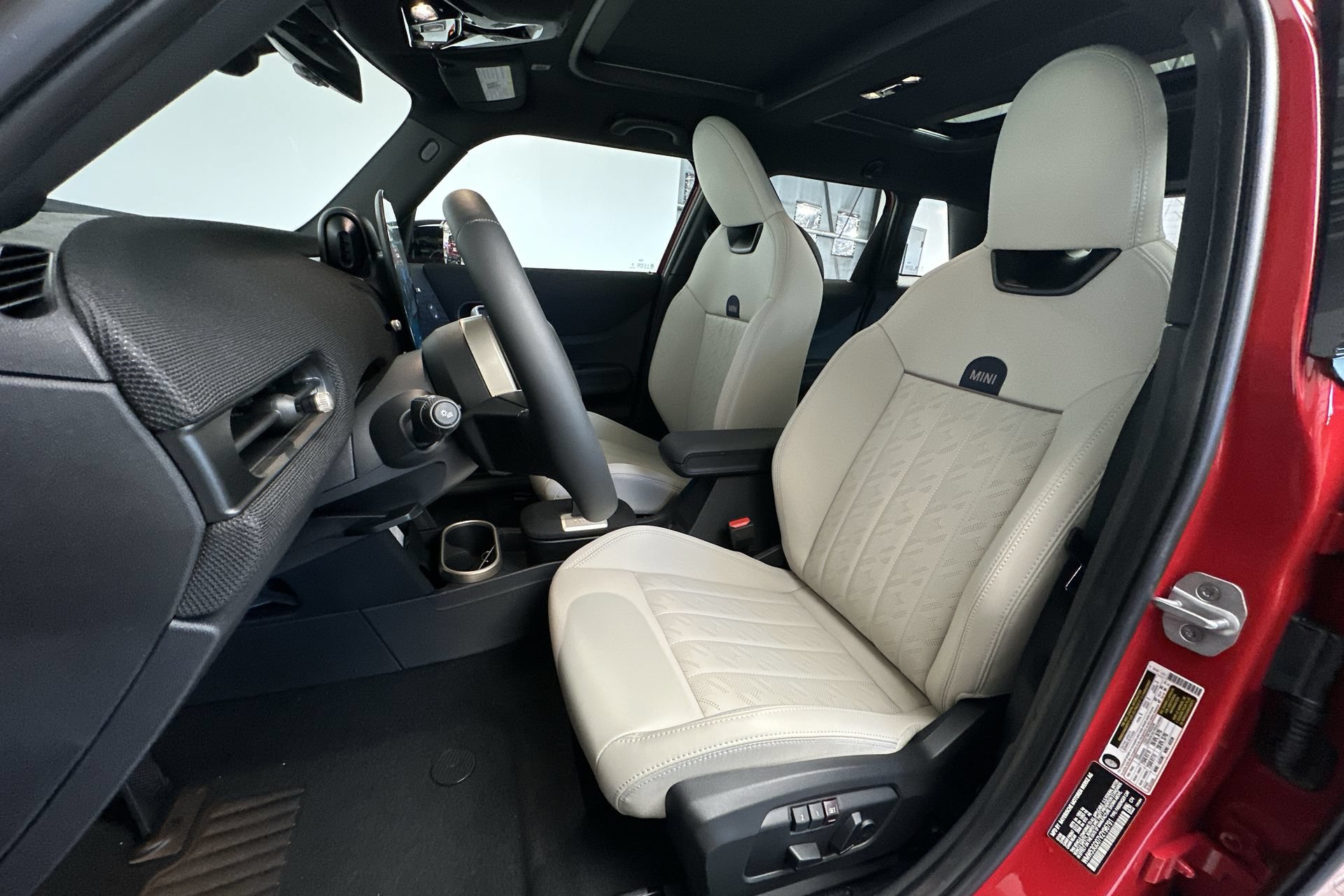 New 2027 MINI Cooper S FWD image 13