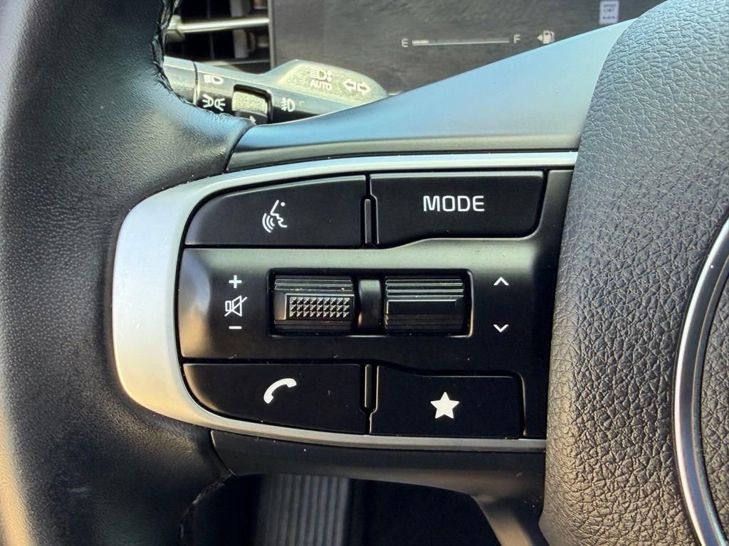 Used 2025 Kia K5 GT-Line AWD/4WD image 19