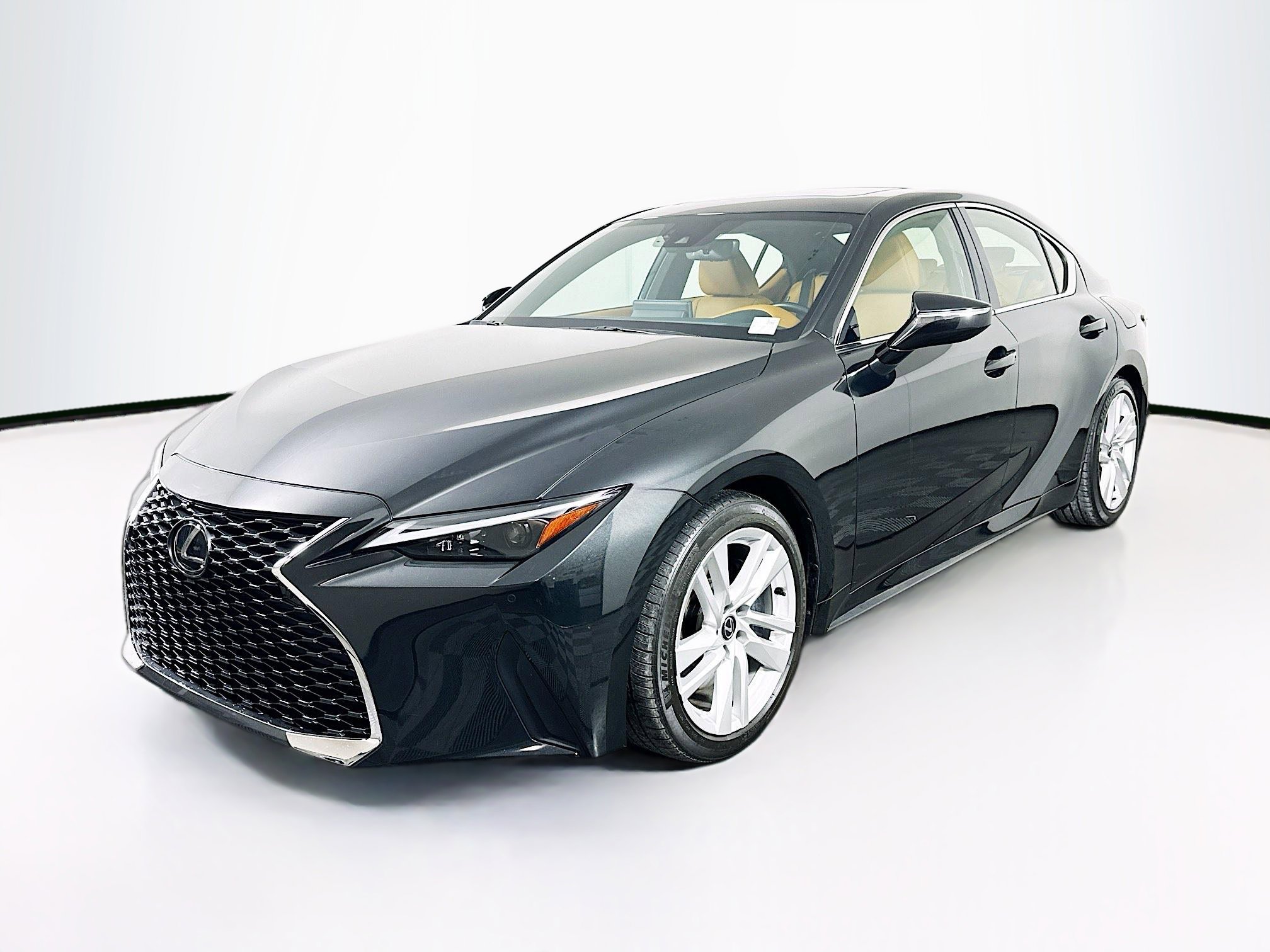 Used 2024 Lexus IS 300 IS 300 w/ Comfort Package image 3