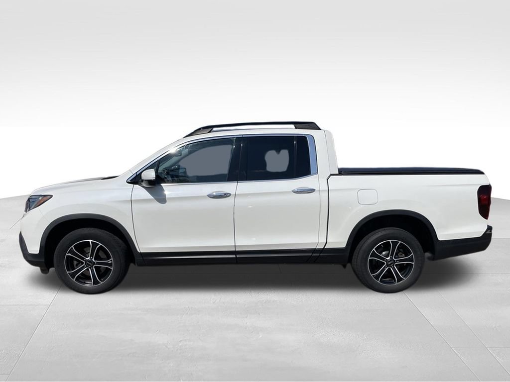 Used 2019 Honda Ridgeline RTL-E image 27