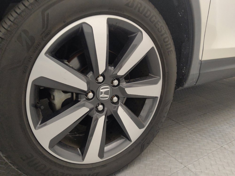Used 2019 Honda Pilot LX image 31