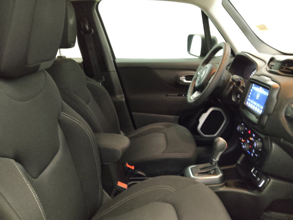 Used 2021 Jeep Renegade Sport FWD image 21