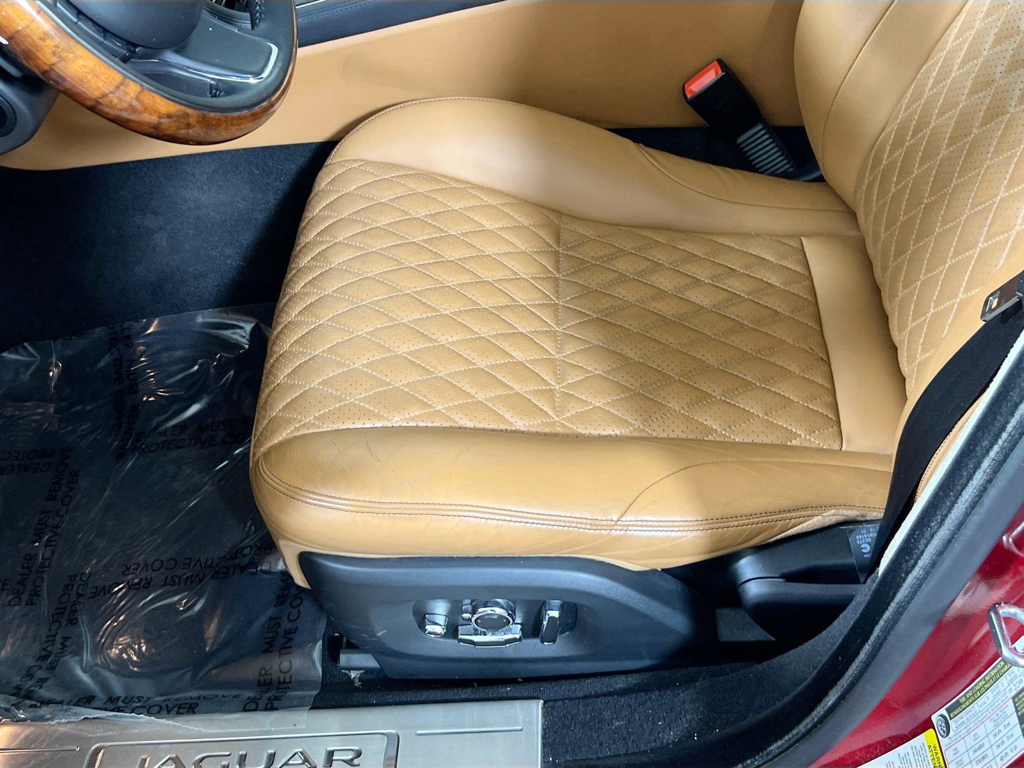 Used 2019 Jaguar XJ L Portfolio image 20