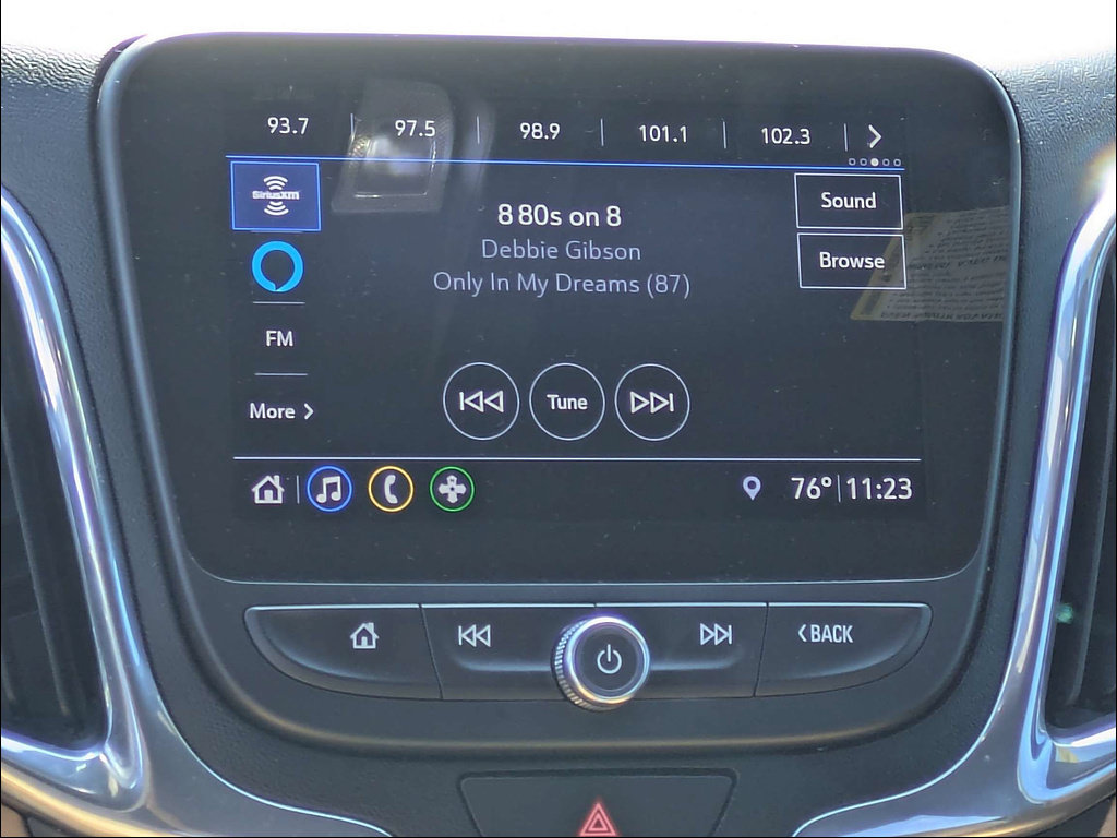 Used 2019 Chevrolet Equinox Premier AWD/4WD image 23