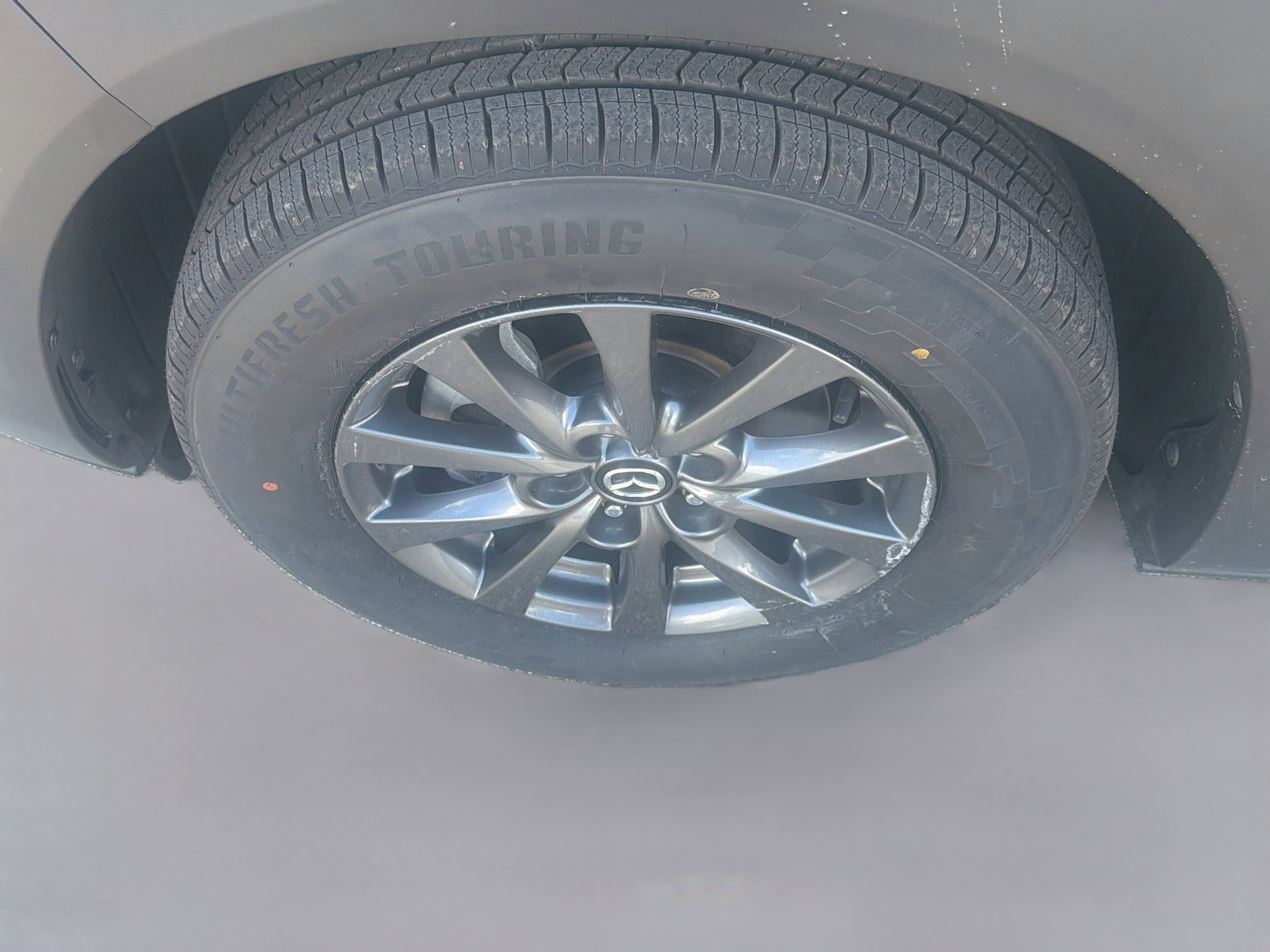Used 2020 MAZDA CX-30 FWD image 35
