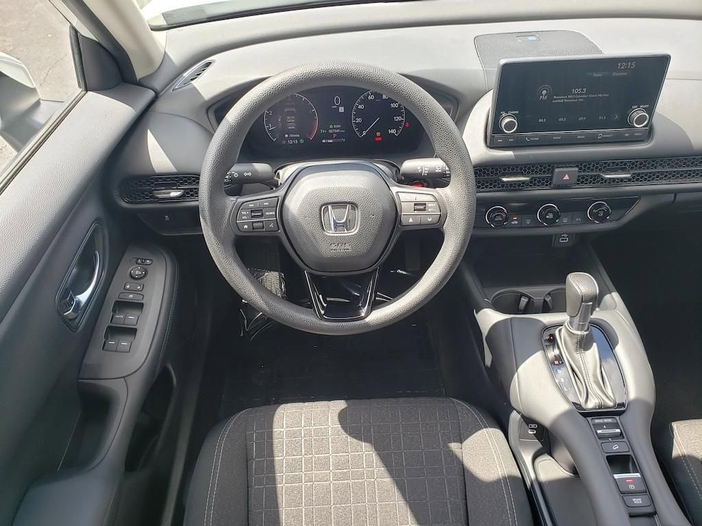 Used 2024 Honda HR-V LX image 11