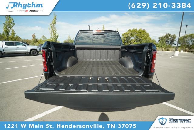 New 2026 RAM 1500 Big Horn image 14