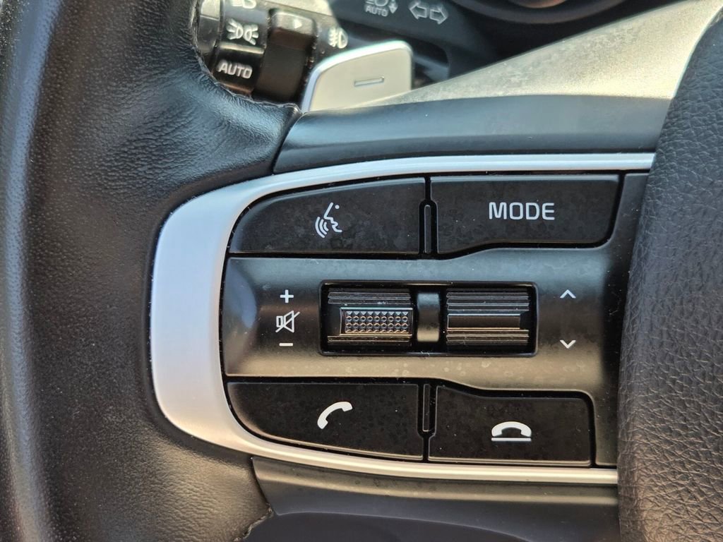 Used 2023 Kia K5 GT w/ GT1 Package FWD image 26