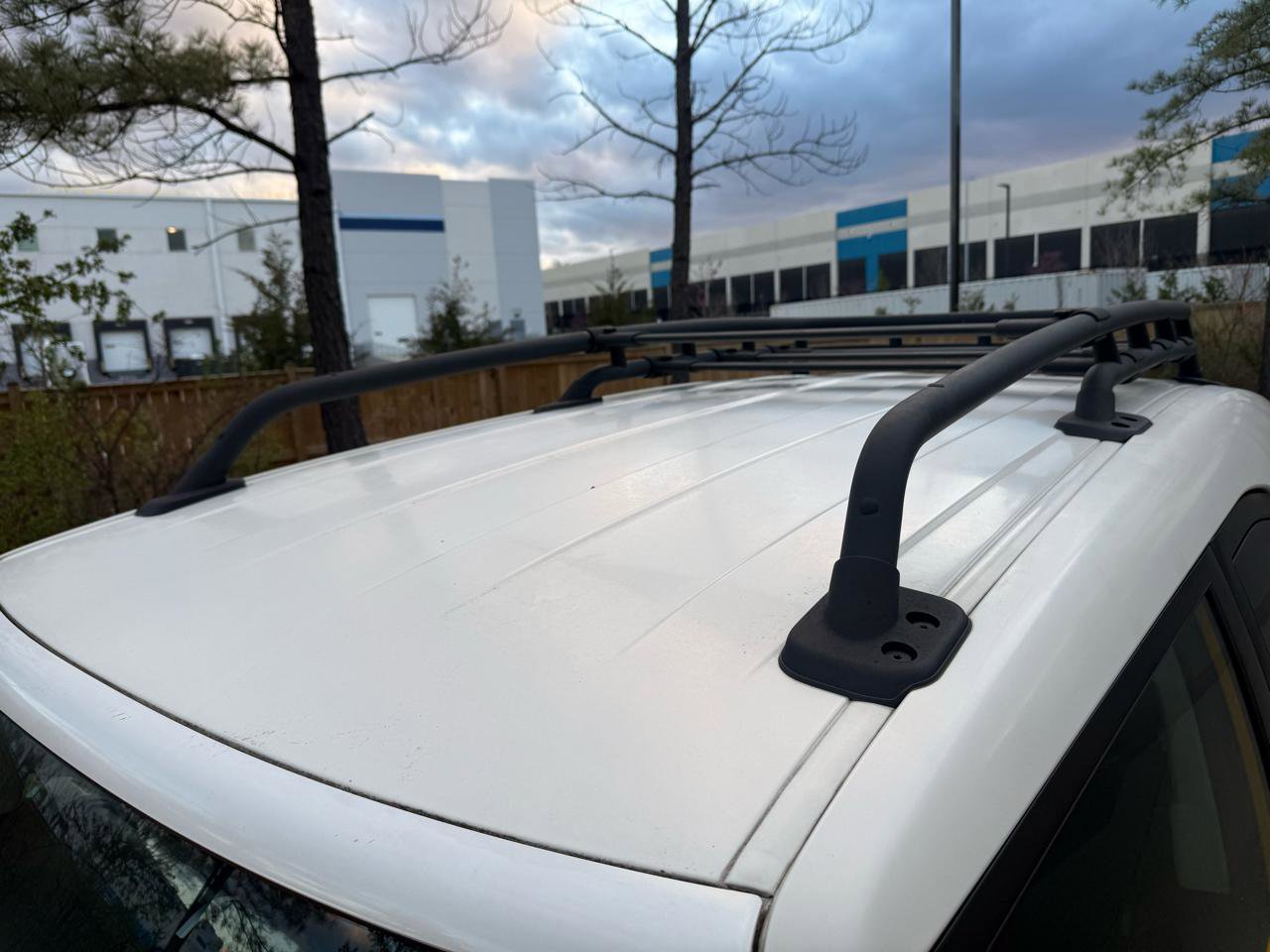 Used 2007 Toyota FJ Cruiser 4WD image 55