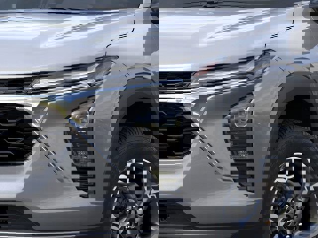 New 2026 Chevrolet Trax LT w/ Driver Confidence Package image 10