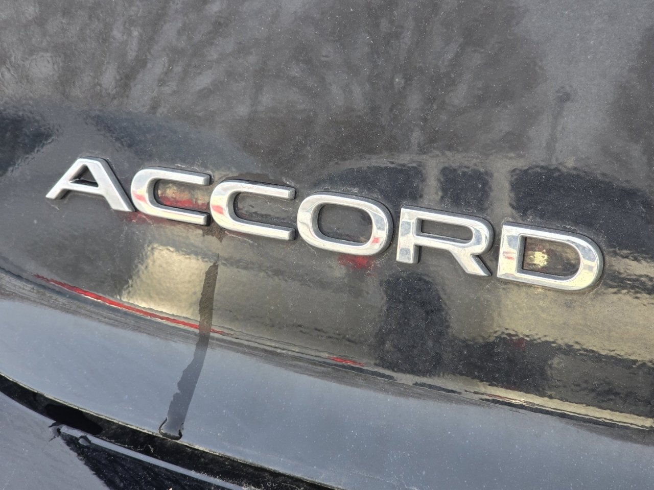 Used 2023 Honda Accord EX image 10