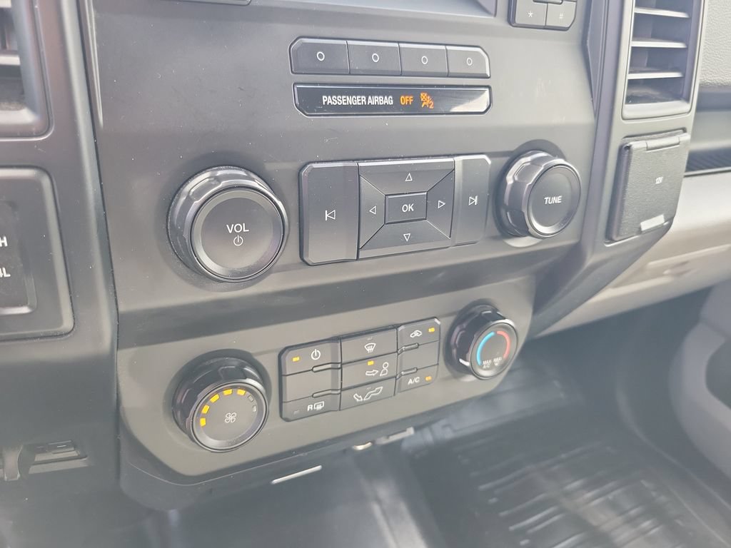 Used 2017 Ford F150 XL w/ XL Power Equipment Group AWD/4WD image 29