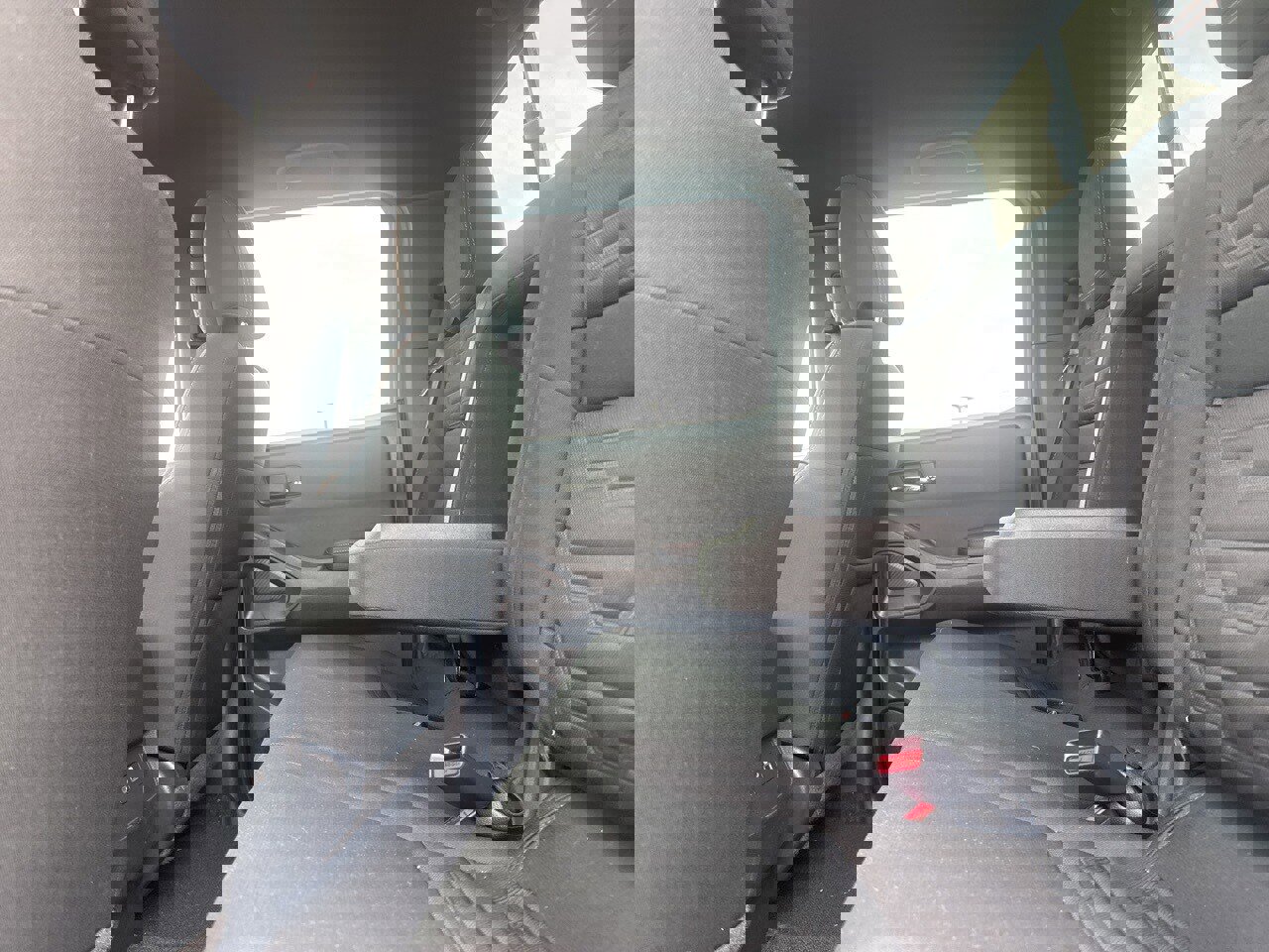 Used 2023 Nissan Frontier Pro-X w/ Technology Package image 33