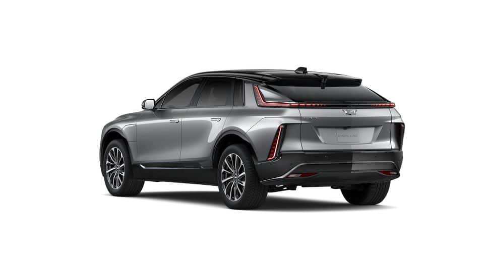 New 2027 Cadillac Lyriq Premium Sport RWD image 55