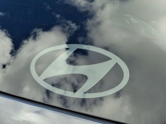 New 2026 Hyundai Tucson SEL image 5