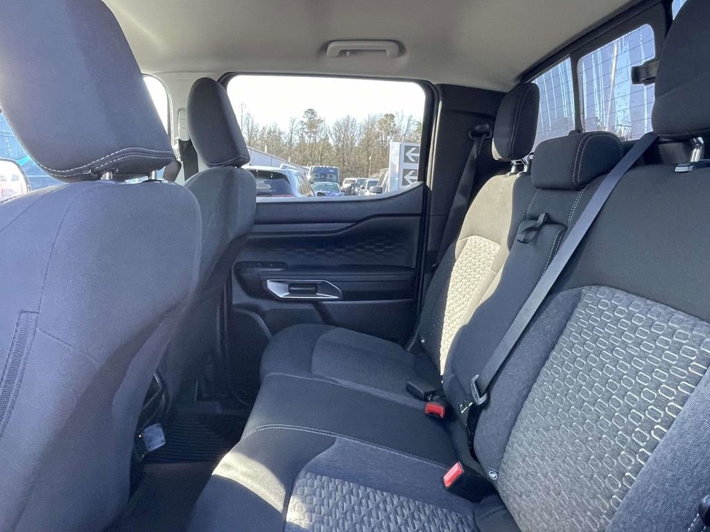 Used 2024 Ford Ranger XLT w/ Trailer Tow Package image 19