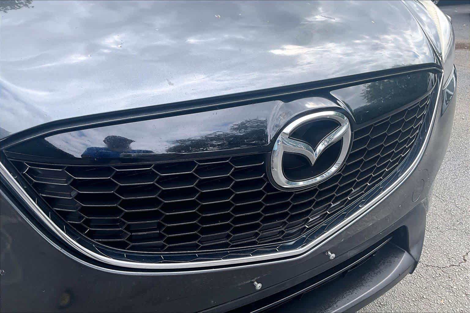 Used 2014 MAZDA CX-5 Grand Touring AWD/4WD image 32