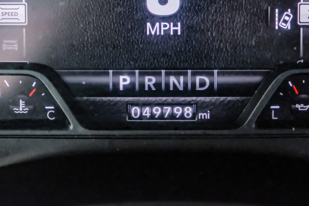 Used 2021 RAM 3500 Limited image 19