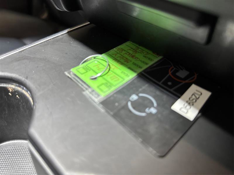 Used 2021 Tesla Model Y 2WD image 25