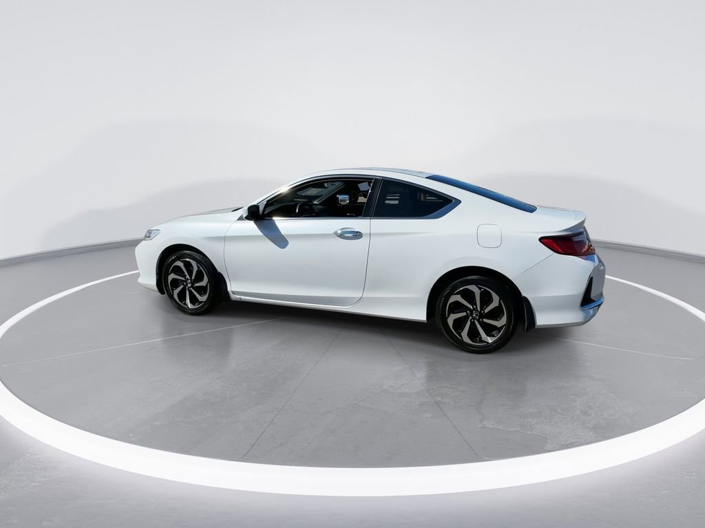 Used 2017 Honda Accord LX-S image 9